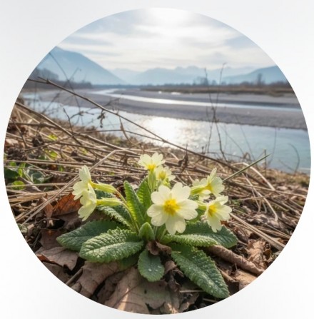 primavera sul tagliamento primavera sul tagliamento